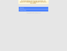 Tablet Screenshot of 33shop.com